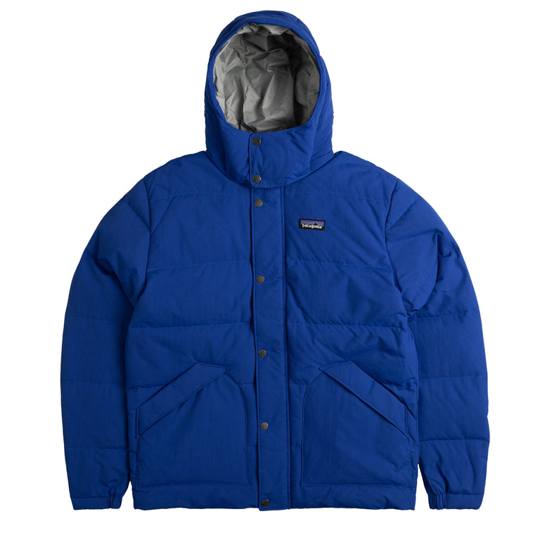 Patagonia Downdrift Jacket buy now at Asphaltgold Online Store