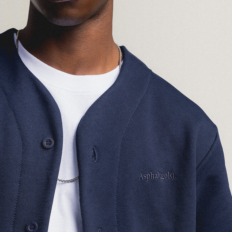 Asphaltgold Essential T-Shirt - S / White - 3
