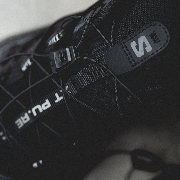 Salomon XT PU.RE Advanced onfeet