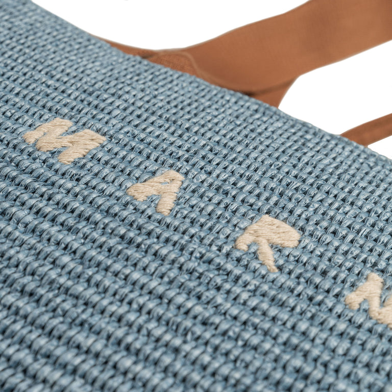 Marni Cotton Shopping Bag