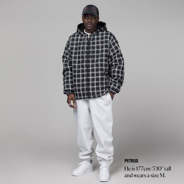 Nike Solo Swoosh Fleece Pant