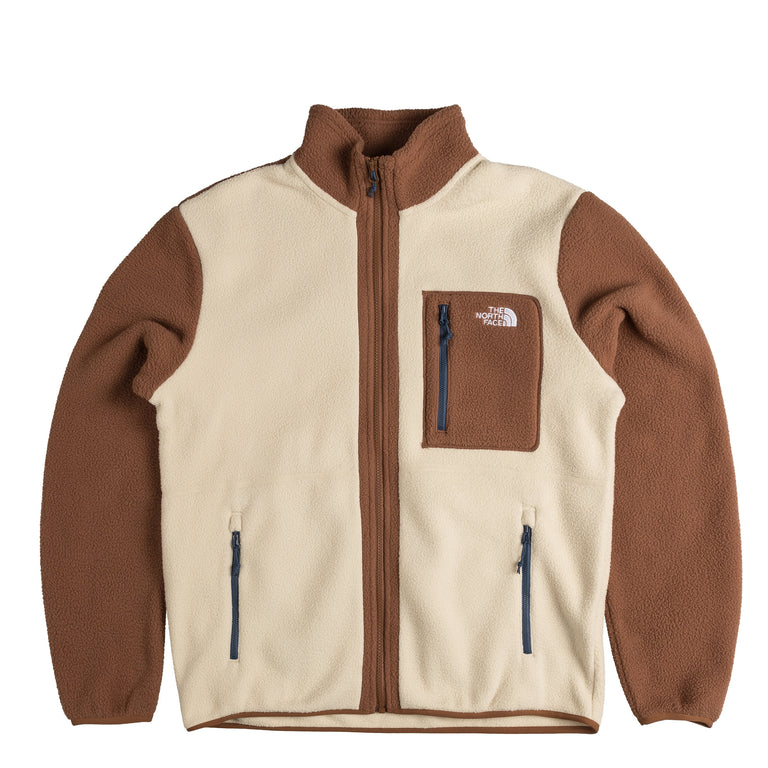 The North Face Yumiori Full Zip Jacket