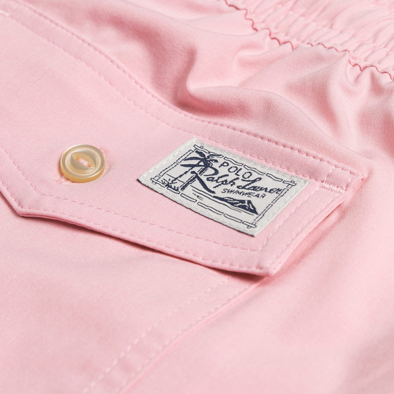 Polo Ralph Lauren Traveler Stretch Classic Swimming Trunk