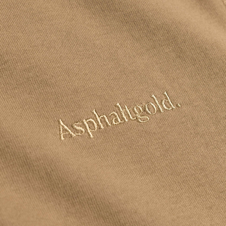 Asphaltgold Summer Essential Heavy T-Shirt