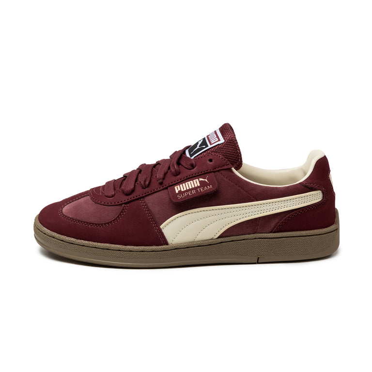 Puma Super Team Velvet
