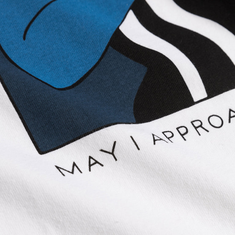By Parra Self Defense T-Shirt