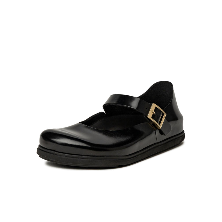 Birkenstock Mantova - 41 / Black - 2
