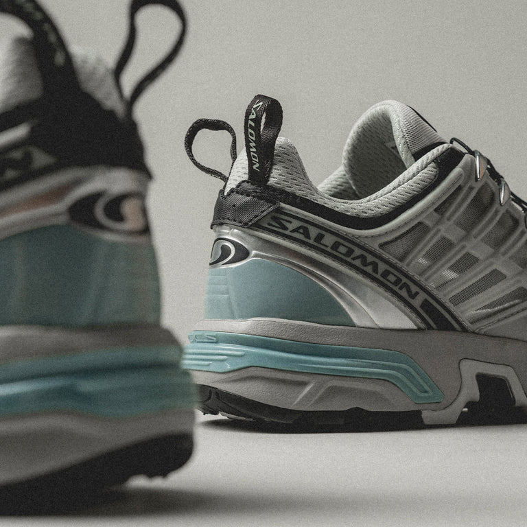 Salomon ACS Pro onfeet