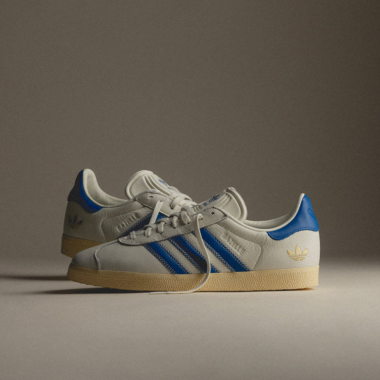 Adidas Gazelle onfeet