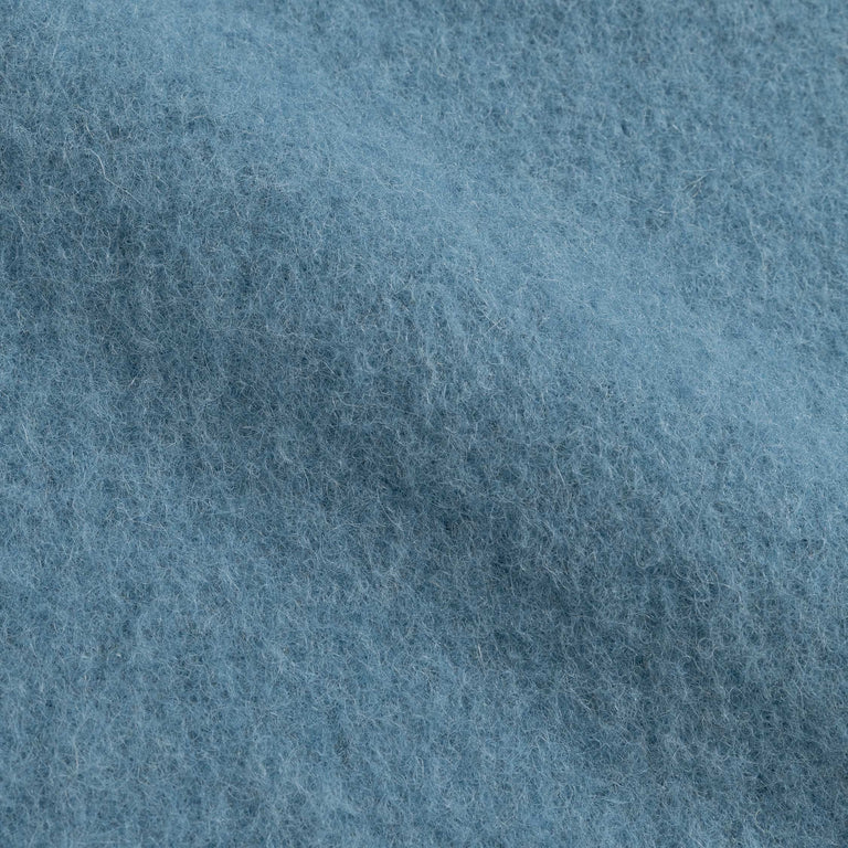 Marni Brushed Alpaca Scarf