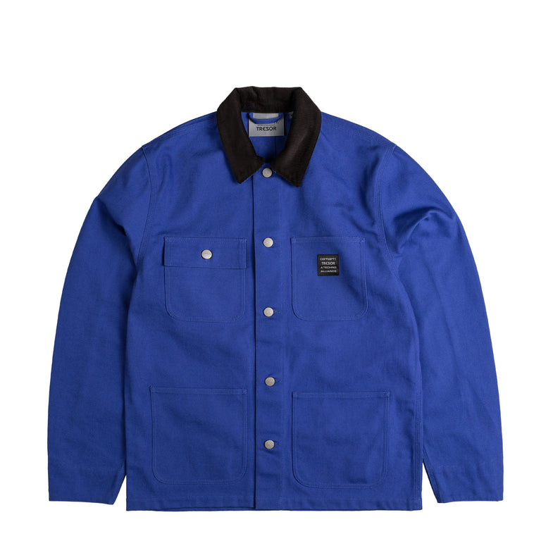Carhartt WIP x Tresor Way Of The Light Michigan Coat