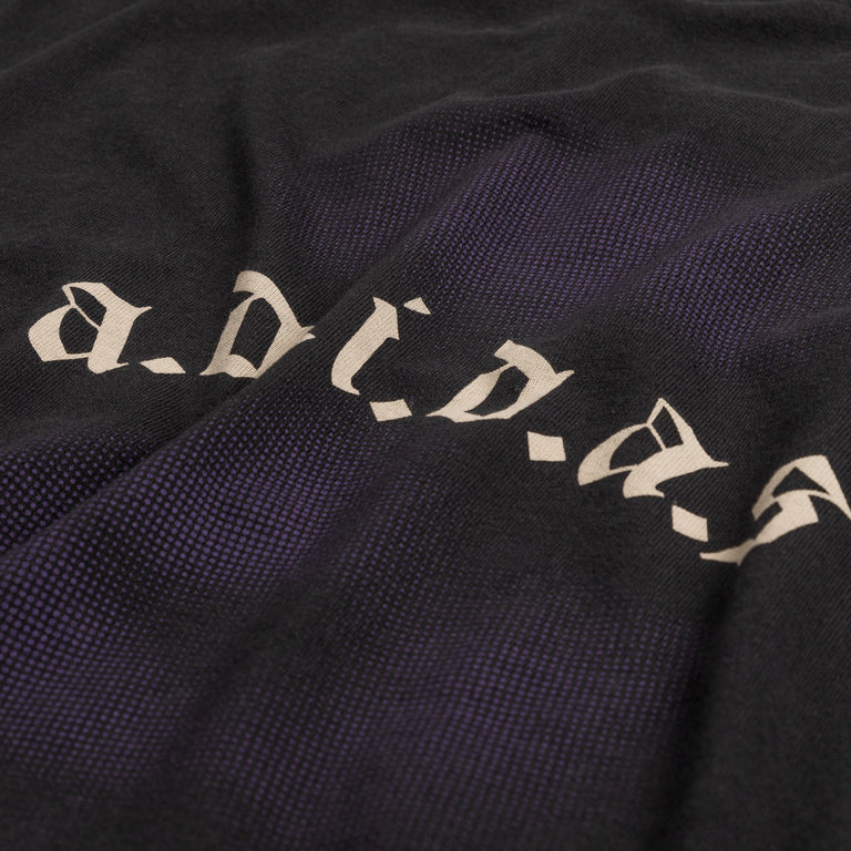Adidas x KoRn Graphic T-Shirt onfeet