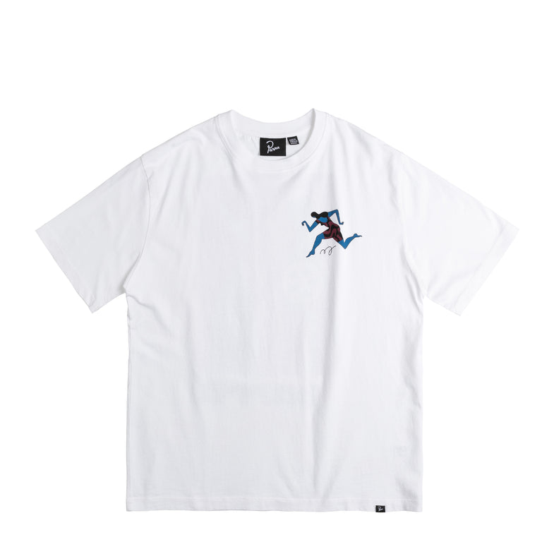By Parra No Parking T-Shirt