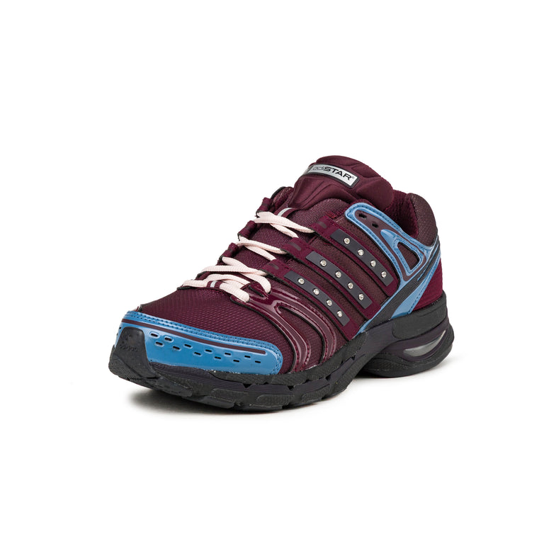 Adidas x Hardies Adistar Control 5 - 42 2/3 / Aurora Ruby / Maroon / Dusky Ink - 5
