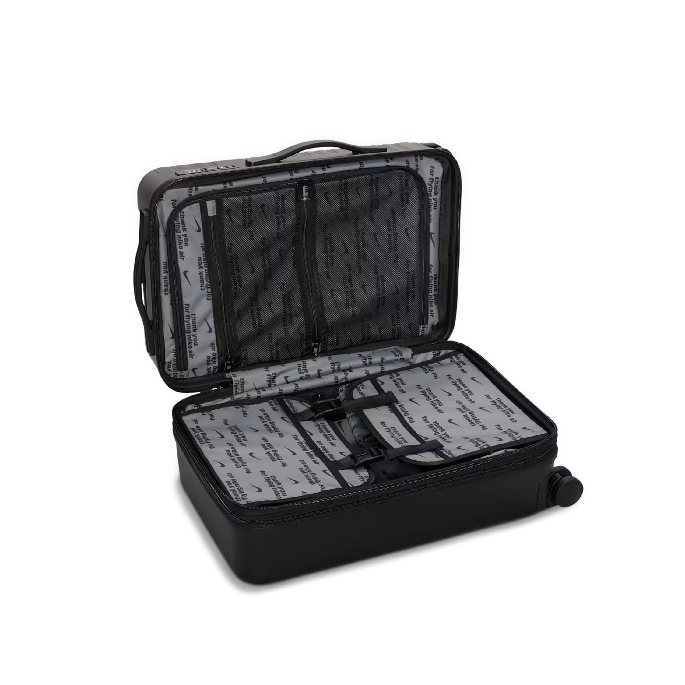 nike carry on luggage