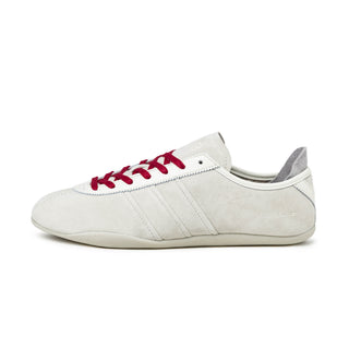 Adidas Y-3 Tokyo - 36 2/3 / Alumina / Off White / Active Maroon
