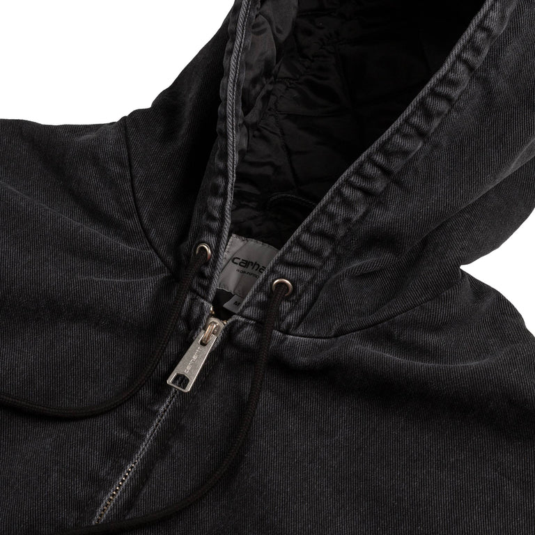 Carhartt WIP OG Active Rivet Jacket