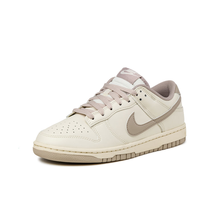 Nike Dunk Low Retro - 37.5 / Soft Pearl / Cream II / Soft Pearl - 2