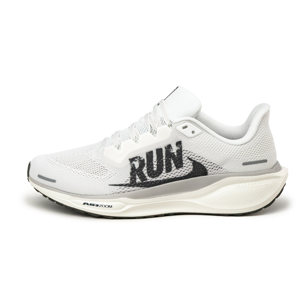 Nike Air Zoom Pegasus 41 \'Run Pack\' Men\'s Size 11 Summit‎ White Grey IB5697-100 Nike Pegasus 41 - Summit White/Black/College Grey/Sail  main image 2