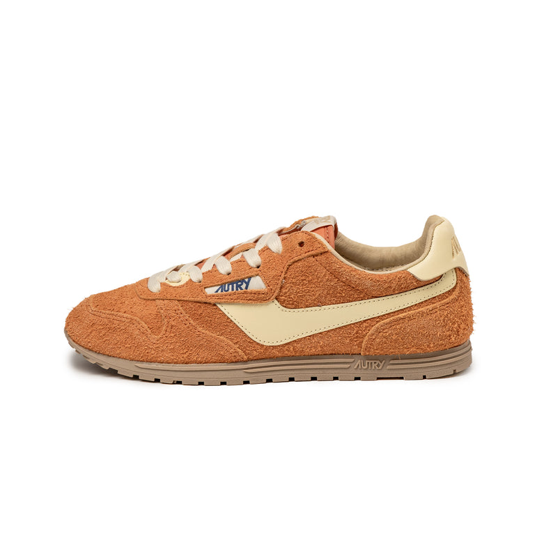 Autry Windspin W *Suede / Leather*