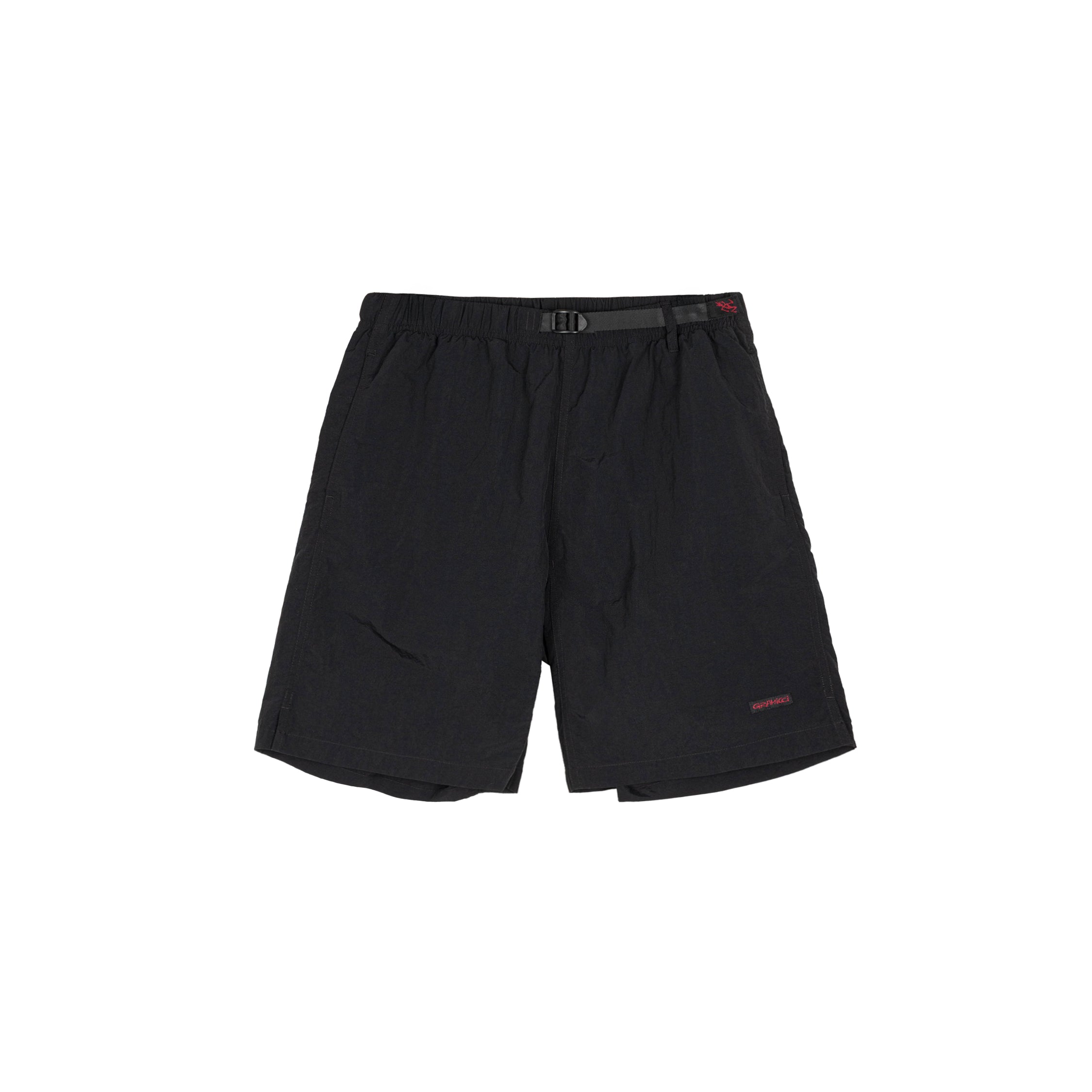 GRAMICCI NYLON PACKABLE G-SHORTS XL 黒 Gramicci Nylon Packable G-Short | Apparel » Buy online now!