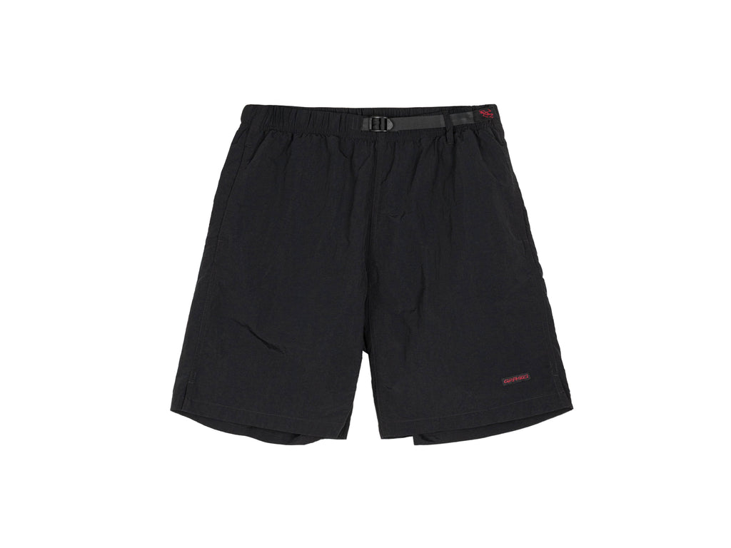 GRAMICCI NYLON PACKABLE G-SHORTS XL 黒 cibl33ph2wp-G6SM-P082-
