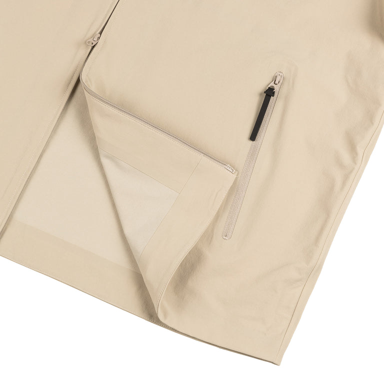 Hiking Patrol Technical Shirt