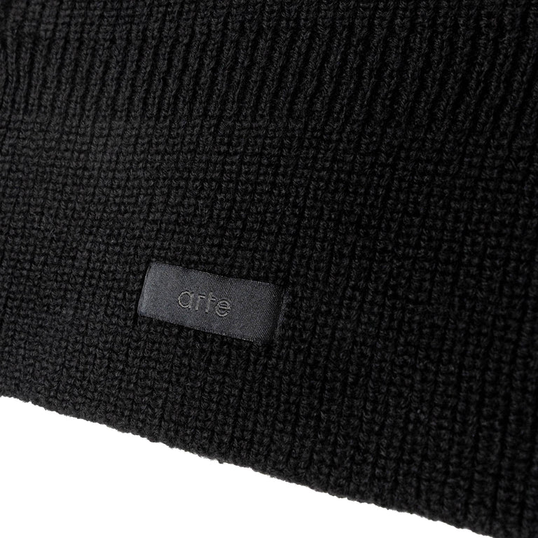 Arte Antwerp Wool Balaclava - 3

