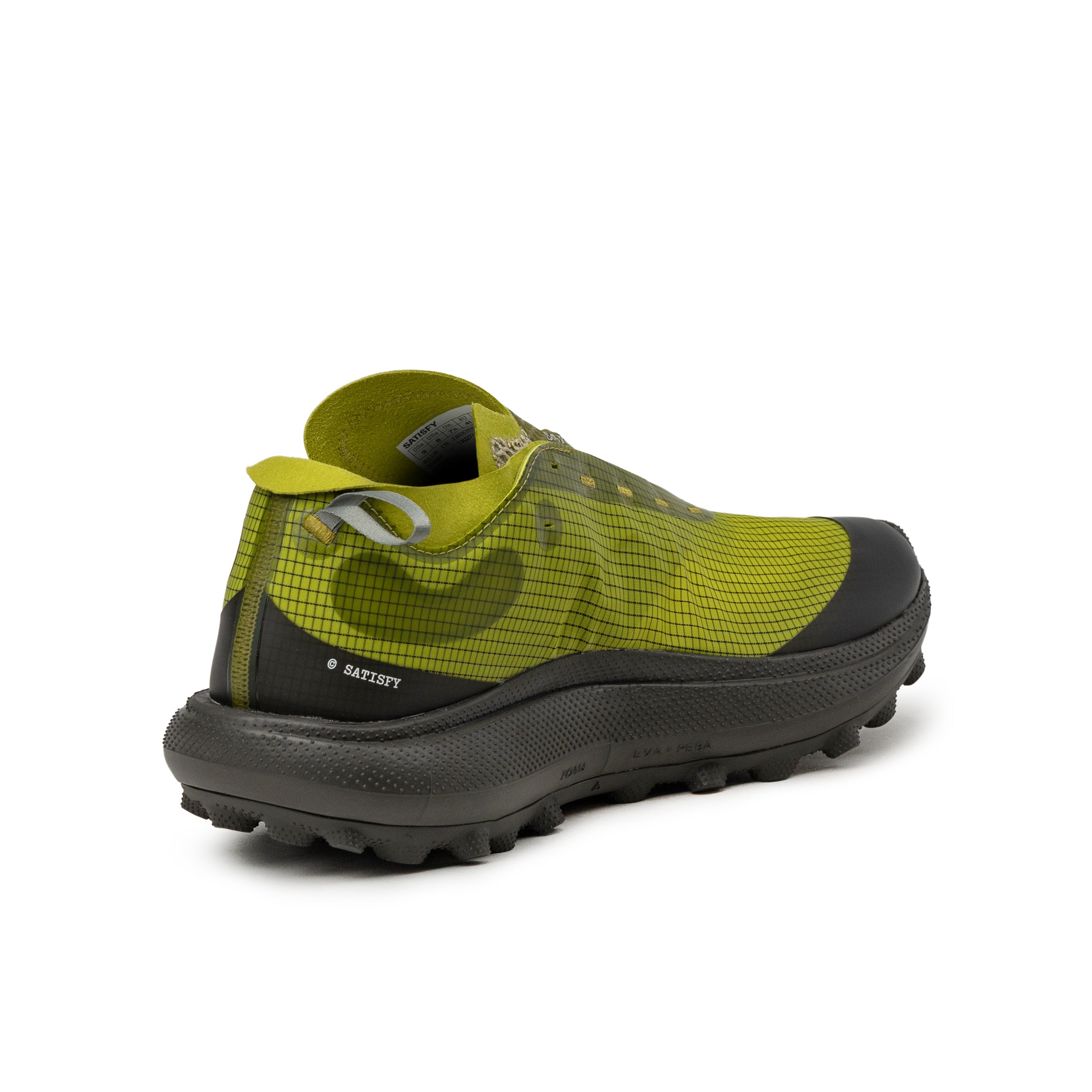 Satisfy TheROCKER Sneaker » Buy online now!