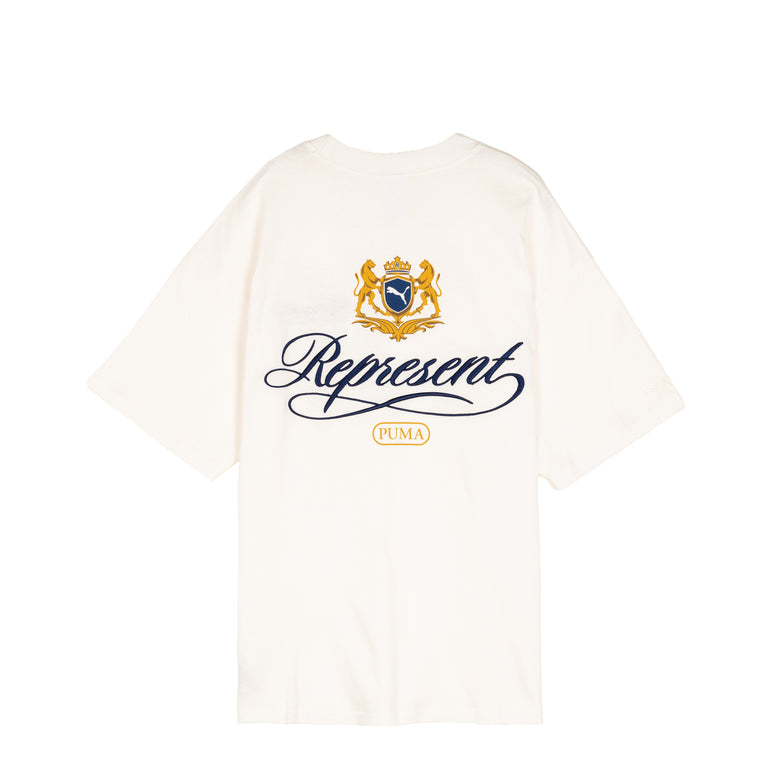 Puma x Represent Graphic Tee - XXL / Shoji - 3
