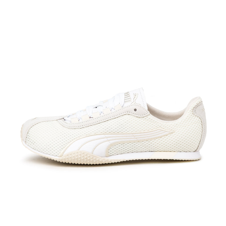 Puma H-Street OG - 37.5 / Warm White / Alpine Snow
