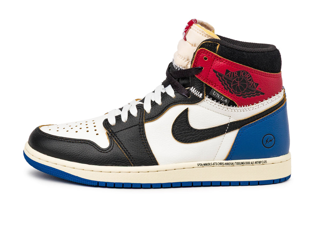 jordan 1 chicago fragment