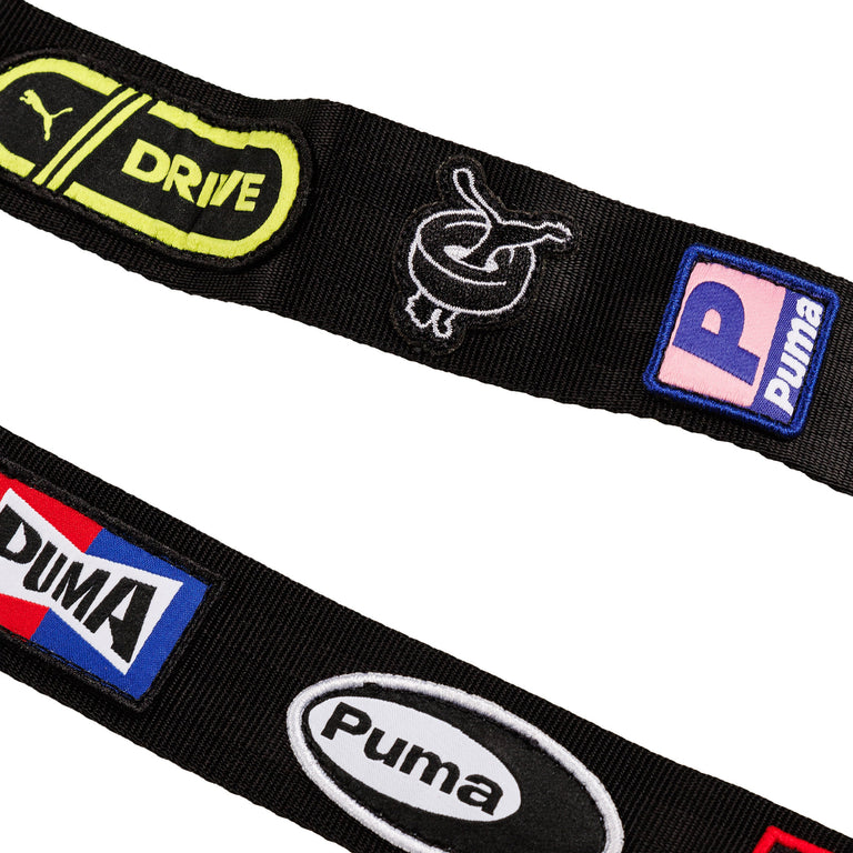 Puma x A$AP Rocky Webbing Belt