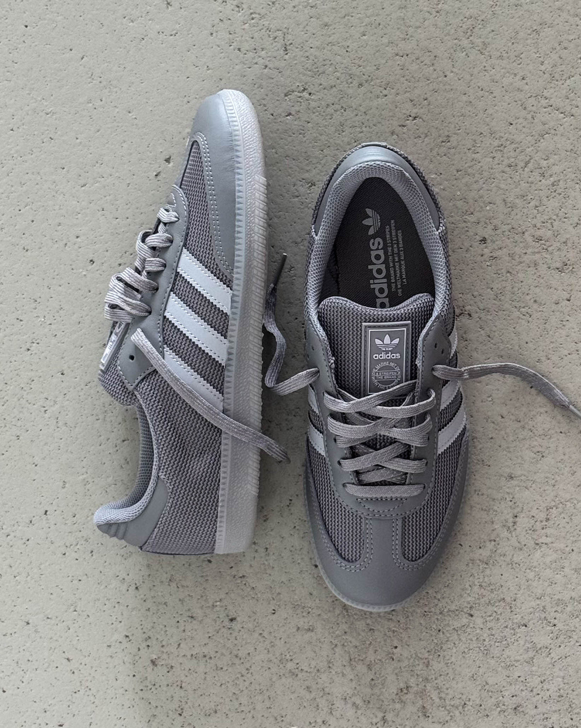Adidas Samba OG Sneaker » Buy online now!