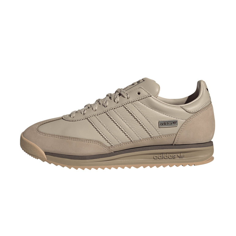 Adidas SL 72 RS - 48 / Trace Khaki / Wonder Beige / Dark Brown
