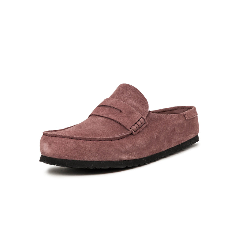 Birkenstock Naples Wrapped - 44 / Pepper - 2