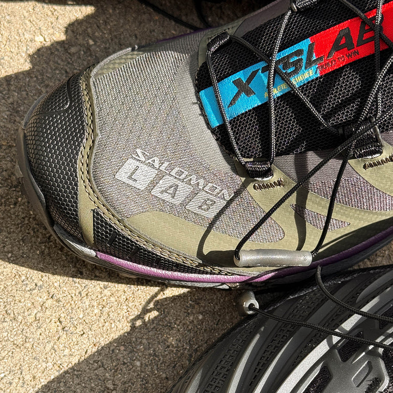 Salomon XT-4 OG onfeet