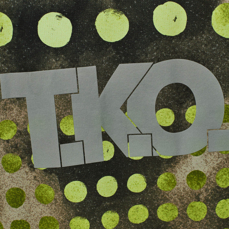 Pas Normal Studios	T.K.O. Balance Singlet - S / T.K.O. Moss Green - 10