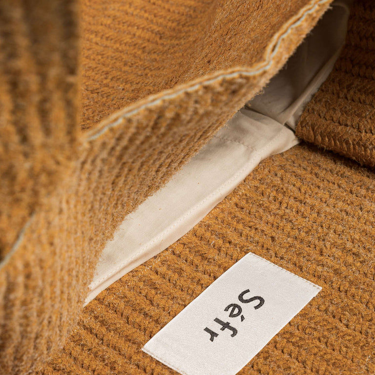 Sefr Romano Bag