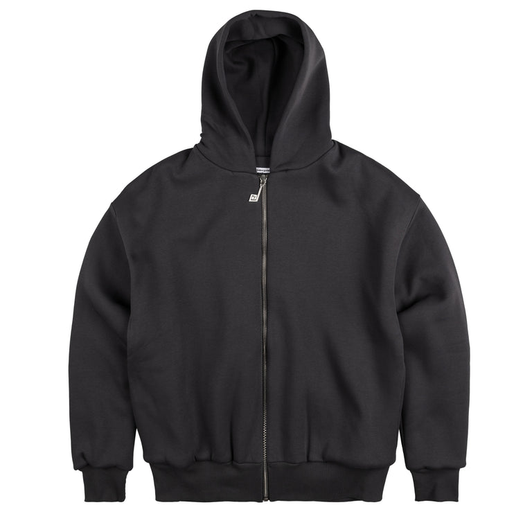 Perplex Armor Zip Hoodie Volcano