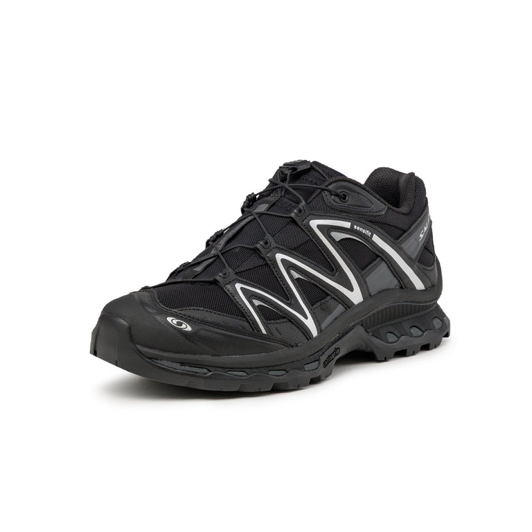 Salomon XT-Quest - 40 / Black / Asphalt / Footwear Silver - 2