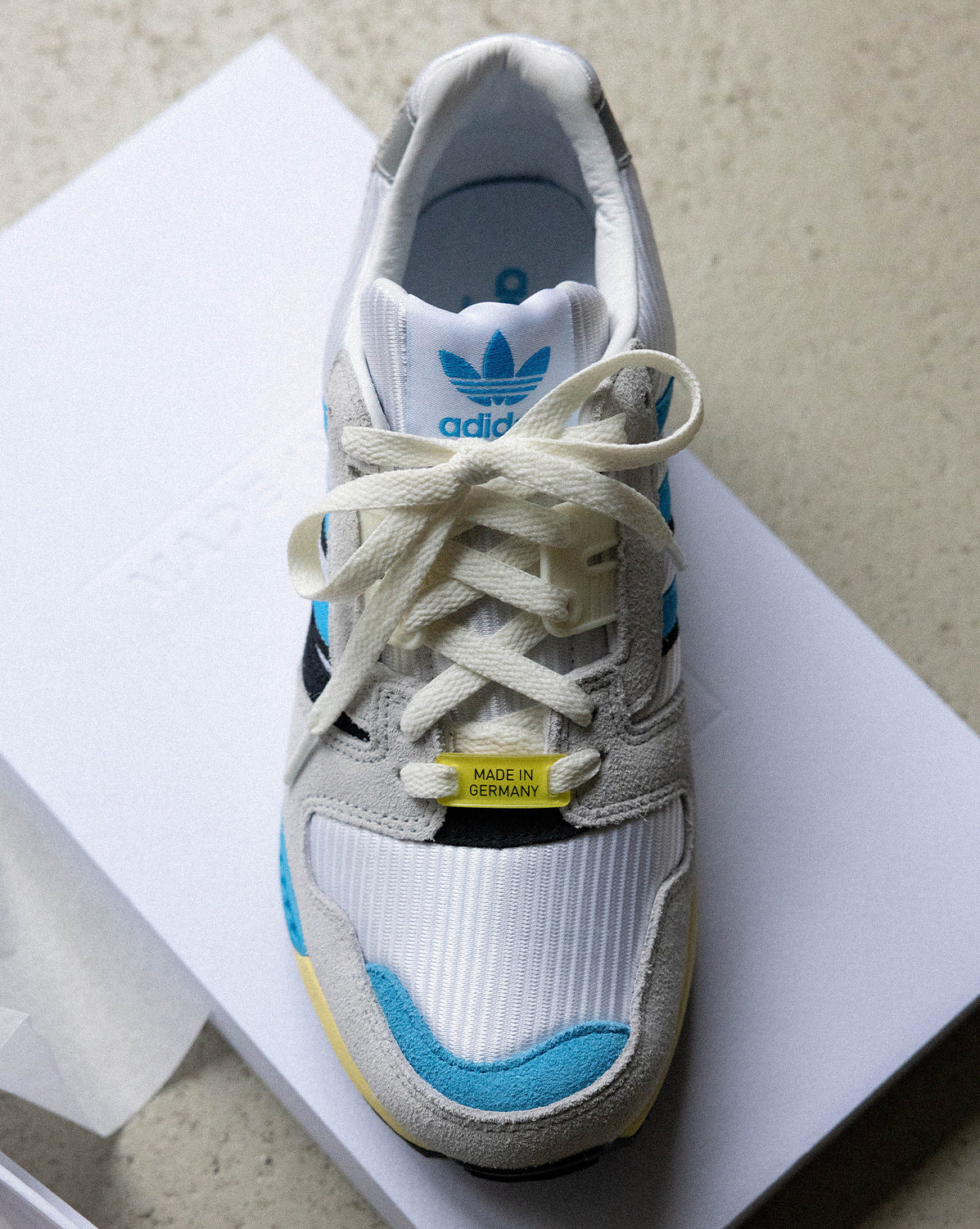 Adidas ZX 8000 *Made in Germany* Sneaker » jetzt online kaufen!