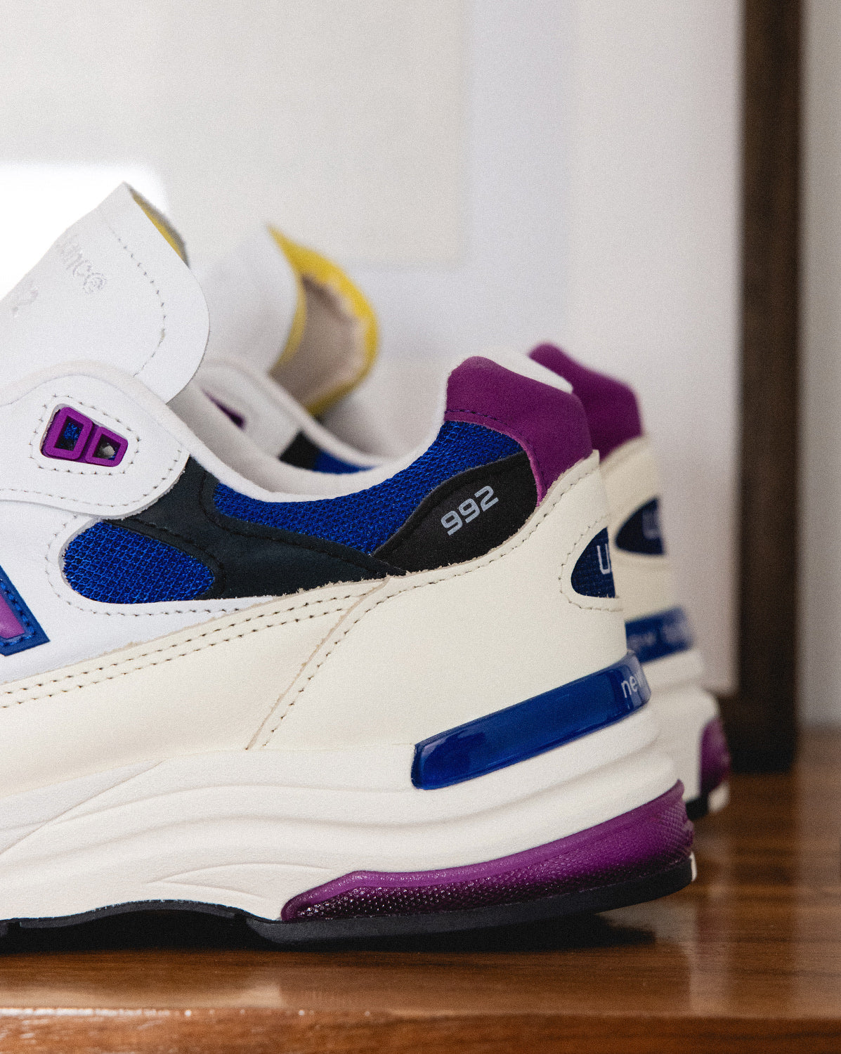 New Balance 992 *Made in USA* Sneaker » Buy online now!