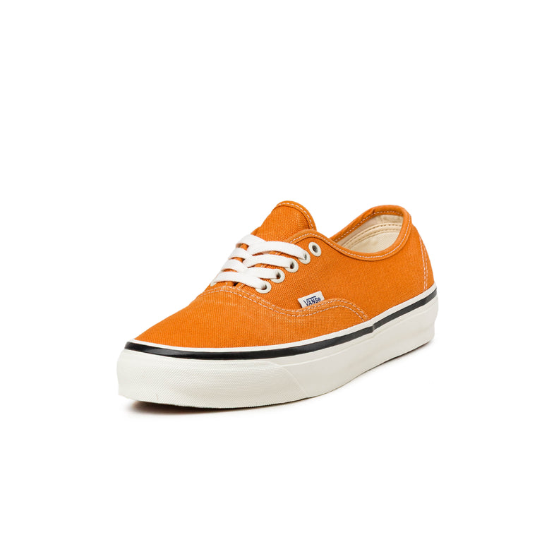 Vans	Authentic 44 LX *Duck Canvas* - 37 / Citrus Burst - 2
