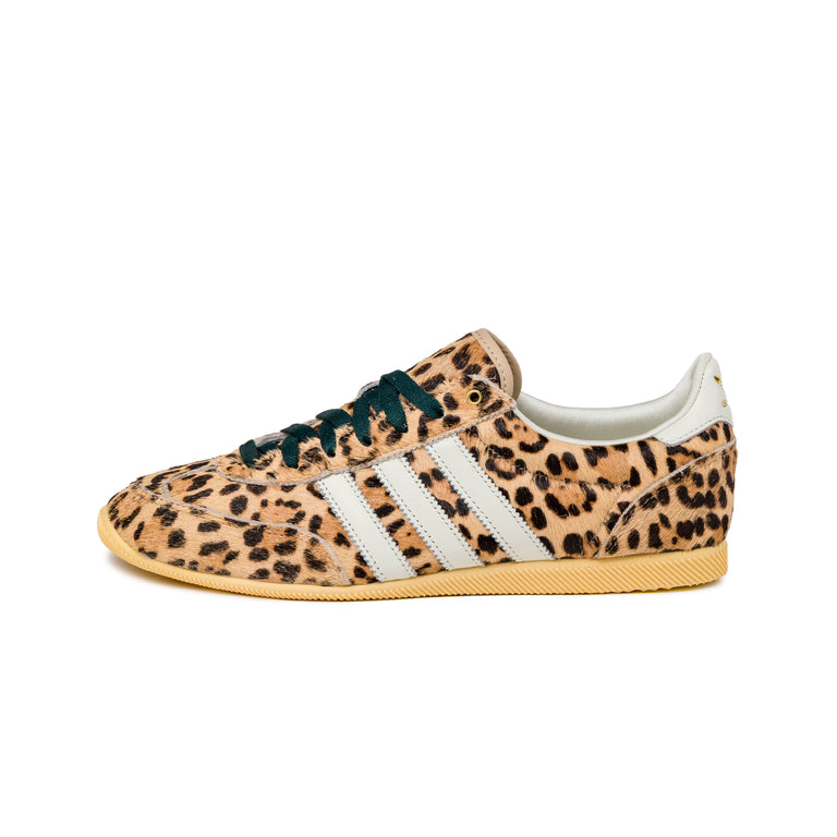Adidas Japan W *Leo* - 48 2/3 / Magic Beige / Ivory / Aurora Ivory
