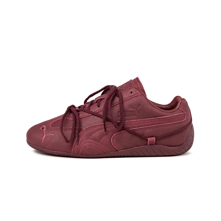 Puma x ROSÉ Speedcat VTG - 39 / Burgundy / Aubergine
