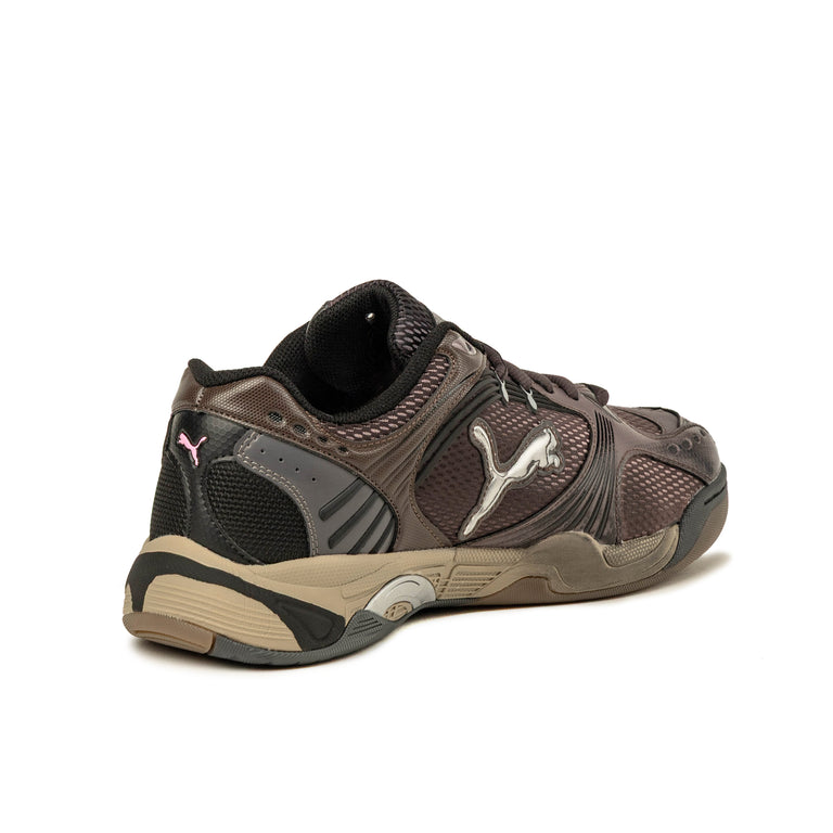 Puma Kessel Pro - 41 / Raisin / Dark Coal - 3
