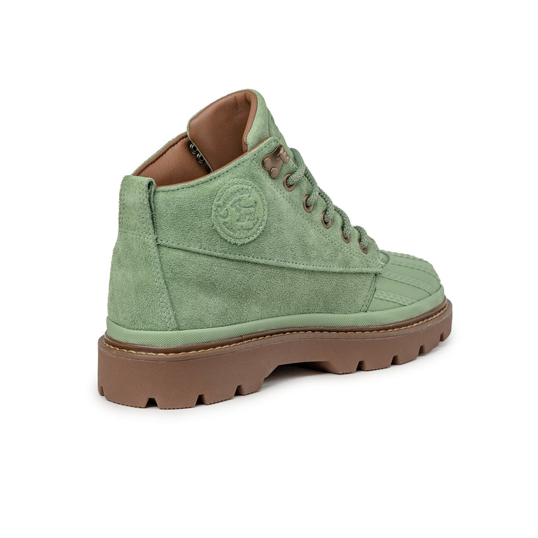 Converse x Golf le Fleur 1908 Bronco Boot - 40 / Aspen Green / Emperador - 4
