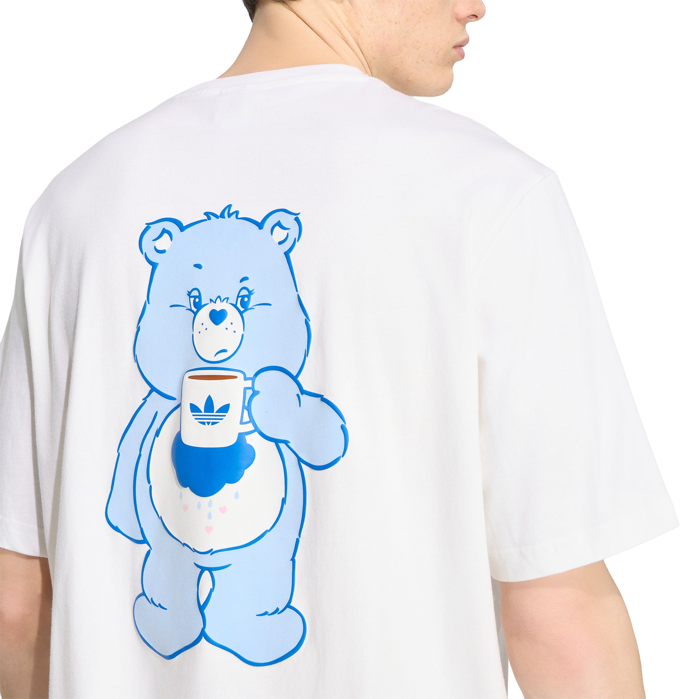 Adidas x Care Bears OS Tee | Apparel » Buy online now!