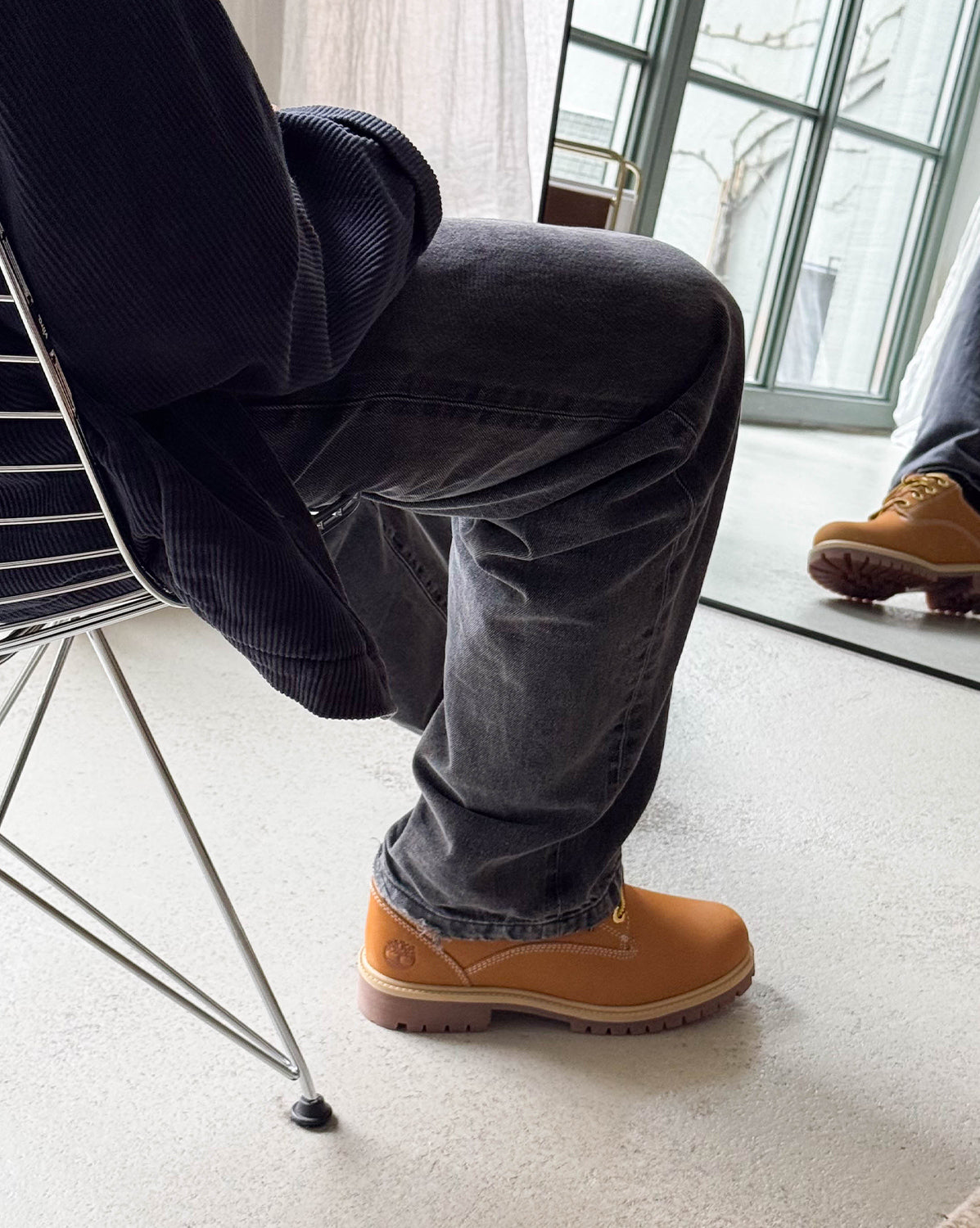 Timberland Heritage Sneaker » Buy online now!